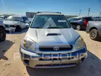 2005 Toyota RAV4 фото