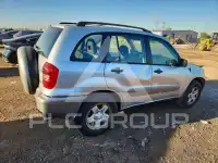 2005 Toyota RAV4 фото