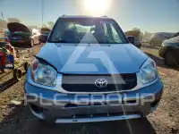 2005 Toyota RAV4 фото