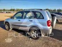 2005 Toyota RAV4 фото