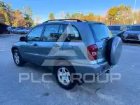 2005 Toyota RAV4 photo