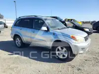 2005 Toyota RAV4 фото