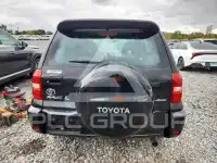2005 Toyota RAV4 фото