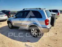 2005 Toyota RAV4 фото
