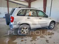 2005 Toyota RAV4 фото