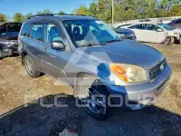 2005 Toyota RAV4 фото