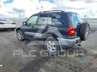 2005 Toyota RAV4 фото