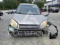2005 Toyota RAV4 фото