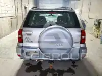 2005 Toyota RAV4 photo