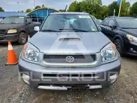 2005 Toyota RAV4 фото