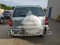 2005 Toyota RAV4 photo
