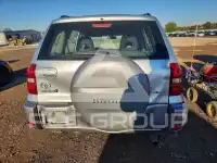 2005 Toyota RAV4 фото
