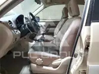 2005 Toyota RAV4 photo