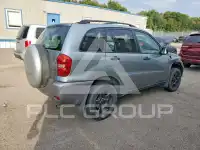 2005 Toyota RAV4 photo
