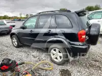 2005 Toyota RAV4 фото