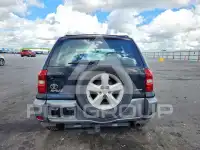 2005 Toyota RAV4 фото