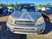2005 Toyota RAV4 фото