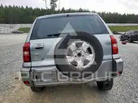 2005 Toyota RAV4 фото