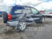 2005 Toyota RAV4 фото