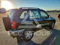 2005 Toyota RAV4 photo