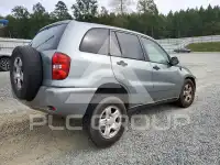 2005 Toyota RAV4 фото