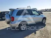 2005 Toyota RAV4 фото