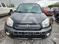 2005 Toyota RAV4 фото