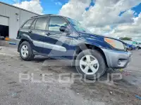 2005 Toyota RAV4 фото