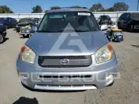 2005 Toyota RAV4 фото