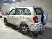 2005 Toyota RAV4 photo