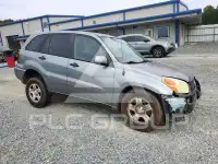 2005 Toyota RAV4 фото