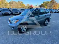 2005 Toyota RAV4 photo