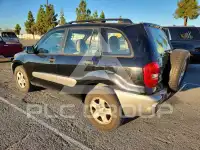 2005 Toyota RAV4 photo