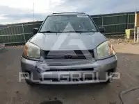 2005 Toyota RAV4 photo