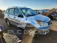 2005 Toyota RAV4 фото