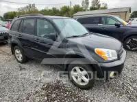 2005 Toyota RAV4 фото