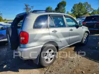 2005 Toyota RAV4 фото