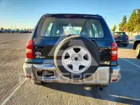 2005 Toyota RAV4 photo