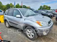 2005 Toyota RAV4 фото