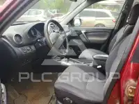 2005 Toyota RAV4 фото