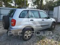 2005 Toyota RAV4 фото