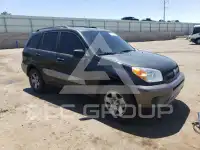 2005 Toyota RAV4 фото