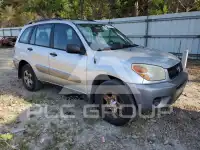 2005 Toyota RAV4 фото