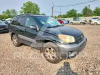 2005 Toyota RAV4 photo