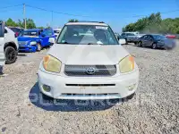 2005 Toyota RAV4 фото