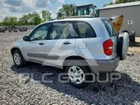 2005 Toyota RAV4 фото