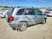 2005 Toyota RAV4 фото