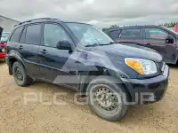 2005 Toyota RAV4 photo