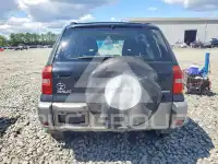 2005 Toyota RAV4 фото