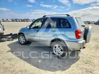 2005 Toyota RAV4 фото
